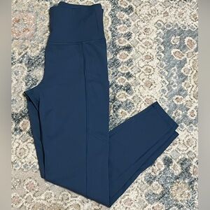 American Eagle Outfitters Navy Blue Pants